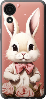 

Чохол Зайчик на Samsung Galaxy A03 Core A032F 1650038