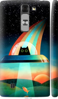 

Чехол Кот, нло, радуга, рыба для LG G4c H522y 1402984
