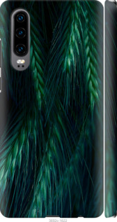 

Чехол Колоски для Huawei P30 942361