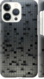 

Чехол Кубики для iPhone 13 Pro 1567474