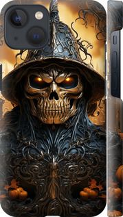 

Чохол Череп 2 на iPhone 13 1638585