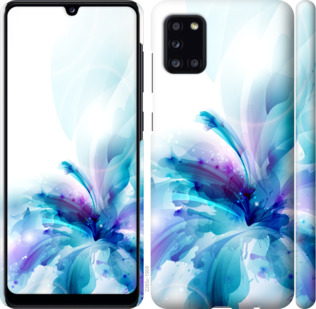 

Чохол квітка на Samsung Galaxy A31 A315F 932751