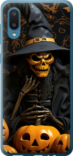 

Чехол Halloween 2 для Samsung Galaxy A02 A022G 1639624