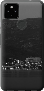 

Чехол Ночь на берегу для Google Pixel 5A 1611318