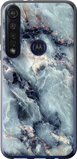 

Чехол Мрамор для Motorola G8 Plus 1692967