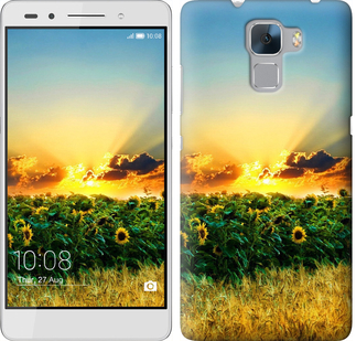 

Чохол Україна на Huawei Honor 7 655226