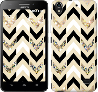 

Чохол Шеврон 10 на Huawei Honor 4 Play 540409