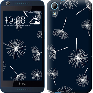 

Чехол одуванчики для HTC Desire 628 Dual Sim 532778