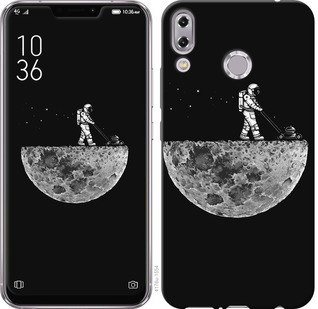 Чехол Moon in dark для Asus Zenfone 5 ZE620KL