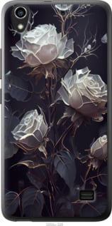 

Чохол Троянди 2 на Huawei G620S 1507772
