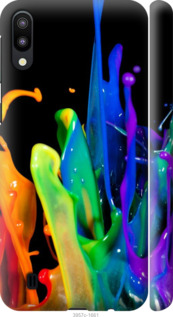 

Чехол брызги краски для Samsung Galaxy M10 699041