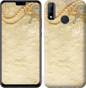 

Чохол Мереживний орнамент на Huawei Y8s 936102