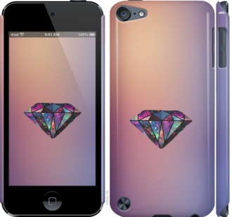 

Чохол Діамант на iPod Touch 5 754871