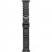 Ремінець Steel Elegance для Apple Watch 38/40/41/42mm(ser.10) (Black)