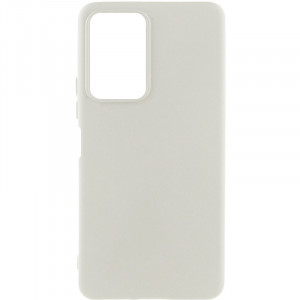 Чохол Silicone Cover Lakshmi (AA) на Xiaomi Redmi 10