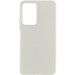 Чохол Silicone Cover Lakshmi (AA) на Xiaomi Redmi 10 (Білий / White)