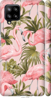 

Чохол фламінго 2 на Samsung Galaxy A42 A426B 1170107