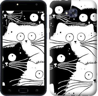 

Чохол Коти v2 на Asus ZENFONE 4 SELFIE / ZD553KL 629468