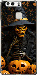 

Чохол Halloween 2 на Huawei P9 1639983