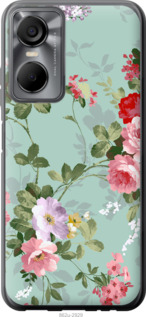 

Чохол Квіткові шпалери 2 на Tecno POP 6 Pro BE8 1592044