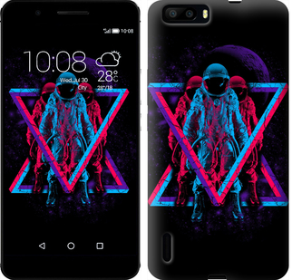 

Чохол Astronomical на Huawei Honor 6 Plus 643261