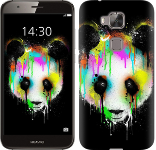 

Чохол Color-Panda для Huawei G8 365788