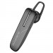 Bluetooth моно-гарнитура Borofone BC36 Lucky (Черный)