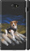 Чехол Патрон для Sony Xperia M2 D2305