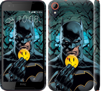 

Чехол Бэтмен 2 для HTC Desire 830 854403