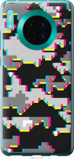 

Чехол Пиксель для Huawei Mate 30 1437117