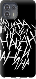 

Чехол joker hahaha для Motorola Edge 20 Lite 1230106