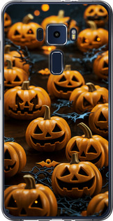 

Чохол Гарбузи 2 на Asus Zenfone 3 ZE552KL 1639301
