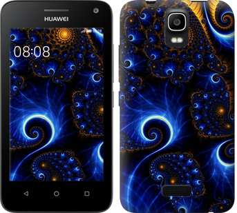 

Чехол Восток для Huawei Ascend Y3C 331273