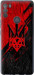 Чехол Герб v4 для Motorola G50