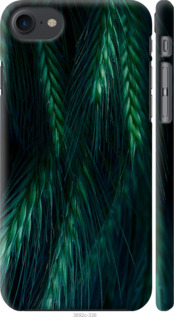 

Чехол Колоски для iPhone SE 2020 942239