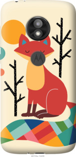 

Чехол Rainbow fox для Motorola Moto E5 Play 704371