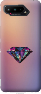 

Чохол Діамант на Asus ROG Phone 5 1273032