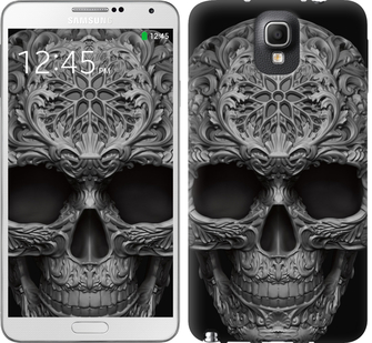 

Чехол skull-ornament для Samsung Galaxy Note 3 N9000 347909