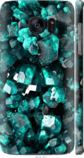 

Чохол Кристали 2 на Samsung Galaxy S7 Edge G935F 649266
