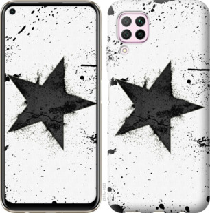 

Чехол Звезда для Huawei P40 Lite 920373