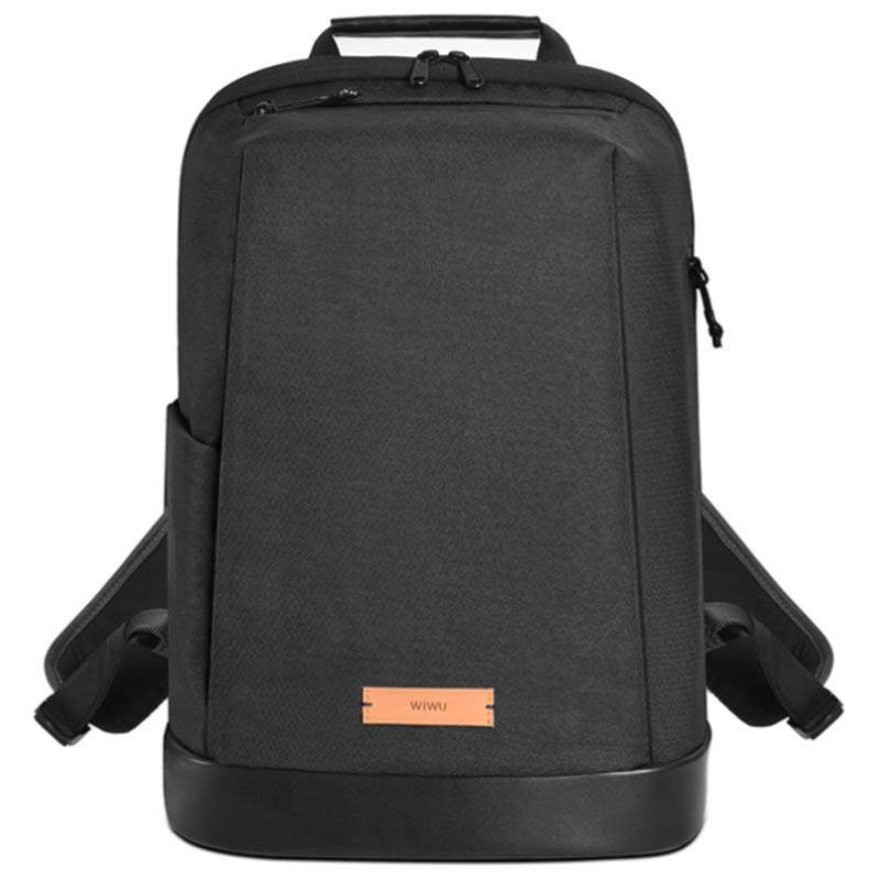 Рюкзак WIWU Elite Backpack (Black)