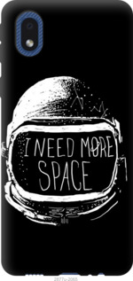 

Чохол I need more space для Samsung Galaxy M01 Core 1146397