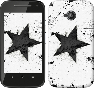 

Чохол Зірка на Motorola Moto E2 558797
