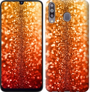 

Чохол Зоряний пил на Samsung Galaxy M30 764091