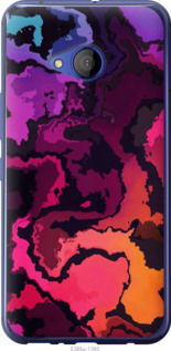 

Чохол Абстракция арт волны для HTC U11 Life 1399809