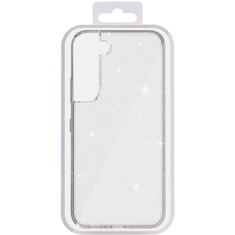 Заказать TPU чехол Nova для Samsung Galaxy S21 FE (Clear) на vchehle.ua