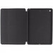 Фото Чехол-книжка Smart Case Series для Apple iPad 10.2" (2019) / Apple iPad 10.2" (2020) (Черный / Black) в магазине vchehle.ua