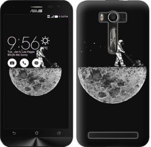 Чохол Moon in dark на Asus ZenFone 2 Laser ZE500KL