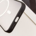 Замовити TPU+PC чохол Blueo Skin Friendly Frosted with Magnetic Safe на Apple iPhone 15 Pro Max (6.7") (Чорний) на vchehle.ua