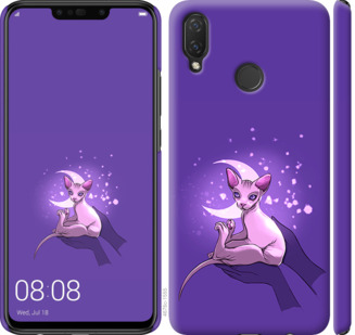 

Чохол Кiт2 для Huawei P Smart+ (nova 3i) 852587
